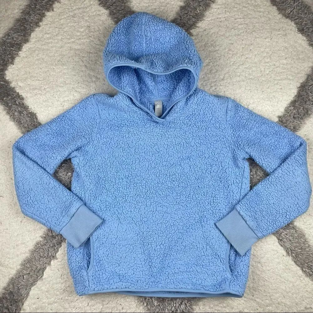 Athleta Girl Hoodie